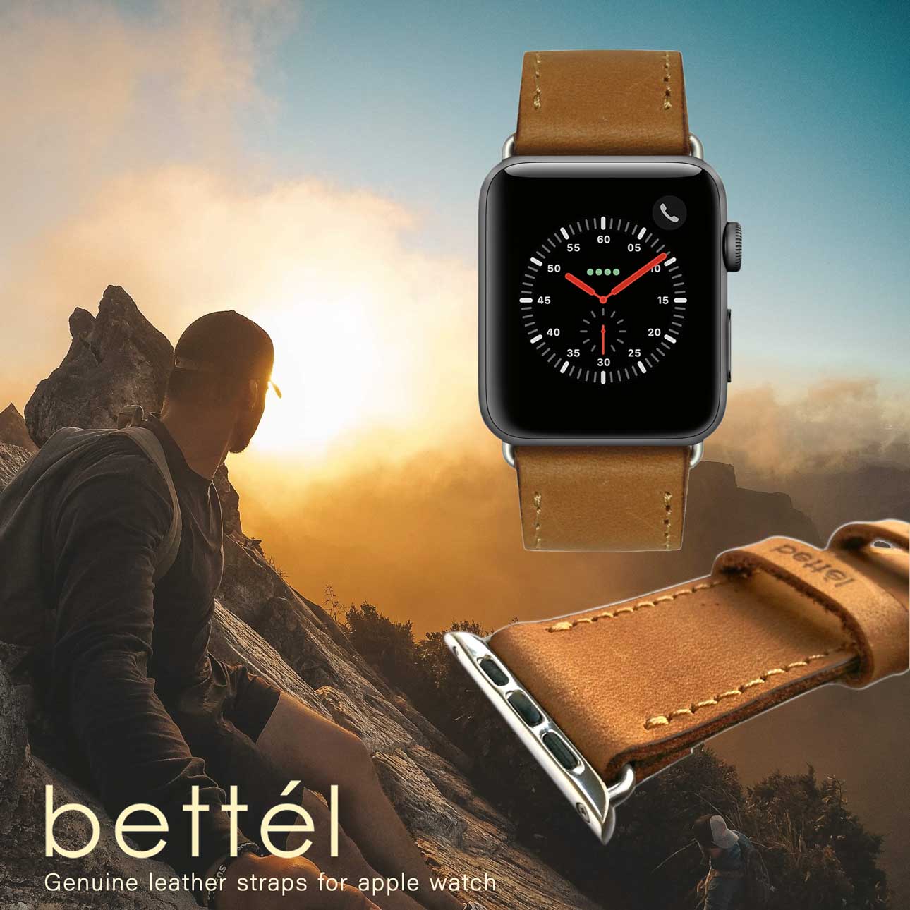 Buy FliX (Beetel) Smart Watch S1 Smartwatch ✔️ 40% OFF